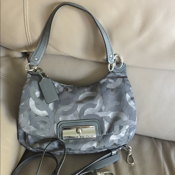 Coach Handbags - Authentic Coach Purse!!